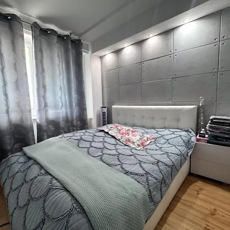 Daire Kwatera 5 Osob Kuchnia Tv Wifi