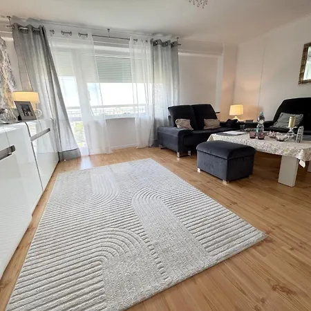 Daire Kwatera 5 Osob Kuchnia Tv Wifi