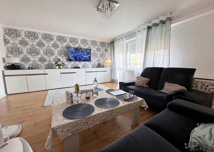 Kwatera 5 Osob Kuchnia Tv Wifi Daire *