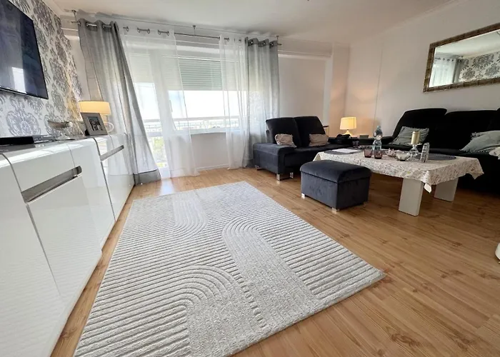 Apartmán Kwatera 5 Osob Kuchnia Tv Wifi